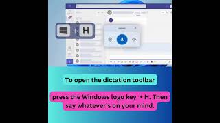 quotUnlock Voice Typing on Windows 11quot [upl. by Tlevesor]