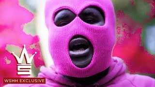 Xanman quotPINK Pt 2quot WSHH Exclusive  Official Music Video [upl. by Kipper736]