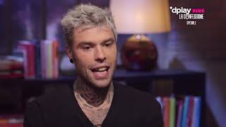 La Confessione  Peter Gomez intervista Fedez  Episodio completo [upl. by Schell]