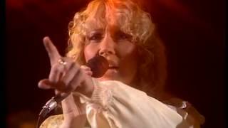 ABBA Live 1981  Dick Cavett Meets ABBA SVT [upl. by Haslett480]