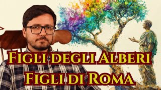 Come nasce la cittadinanza romana [upl. by Asiela]