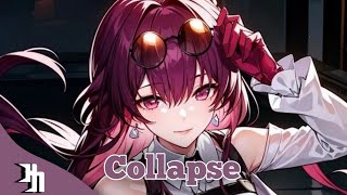 Nightcore  quotNEFFEXquot Collapse Song [upl. by Dadivitan]