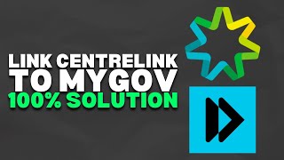 How To Link Centrelink to myGov  2023 Easy [upl. by Eiuqram368]