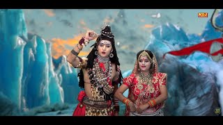 पिया सावन का मेला मन्ने हरिद्वार घुमाइये तू  Jhanki Dance Bhajan 2021  New Jhanki Haryanavi songs [upl. by Amrak527]