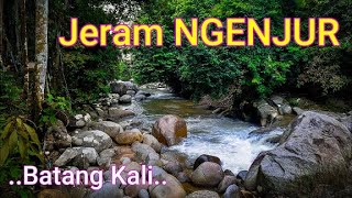 Camping 11 Jeram Ngenjur Batang Kali 12102024 [upl. by Ellenwad]