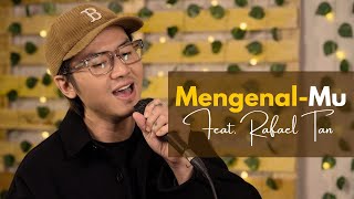 MengenalMu  Giving My Best  Sidney Mohede GBC Project Feat Rafael Tan Live Cover [upl. by Ynafets]