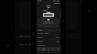 Tuto  Bloquez un Appareil sur WiFi Freebox avec Freebox Connect [upl. by Auohc]