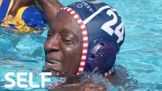 Flavor Flav Plays 🤽 Water Polo [upl. by Richards758]