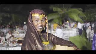 Embracing Elegance and Unity Highlights from ACI Africa Gala Dinner [upl. by Akihsay83]