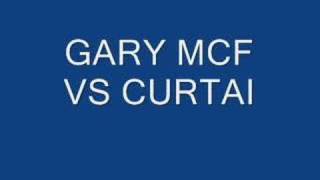 GARY MCF VS CURTAI STEPHEN MCGARRY N JAMBO ROY [upl. by Eserehc]