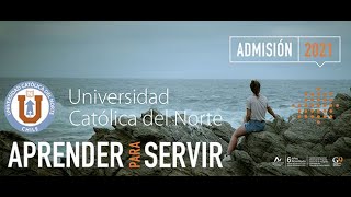 Aprender para ServirUCN [upl. by Llertak]