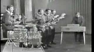 The Chantays  Pipeline Lawrence Welk Show 51863 [upl. by Tamer]