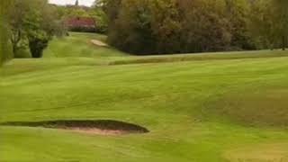 27 Gatley Golf Club reedited from 2021  Smithy 100 Golf Courses in a Year [upl. by Aicnerolf]