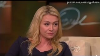 Eating Disorder Recovery Explained By Portia de Rossi  Thats How I Recovered Too [upl. by Celesta67]