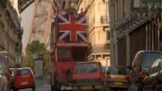 Vinnie Jones Funny Eurotrip Scene [upl. by Savannah969]