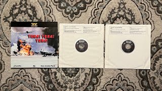 Opening To Tora Tora Tora 1970 1993 Laserdisc [upl. by Nas]