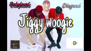 Babylawd jiggy woogie ft Dlegend [upl. by Raffarty]