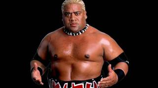 Rikishi Theme  Bad Man [upl. by Yeargain]