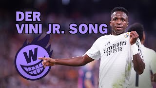 Der Vini Jr Song [upl. by Harty187]