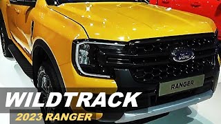 New Ranger Raptor vs Wildtrak V6  Which one should you buy [upl. by Alma]