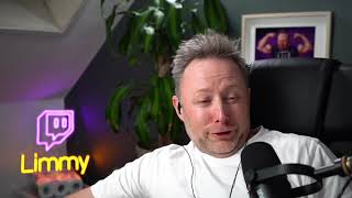 What happened to that Limmy guy [upl. by Ecarret]