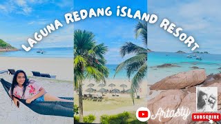 Laguna Redang Island Resort Full tour 2023  Redang Island Kuala Terengganu Malaysia [upl. by Retsehc]