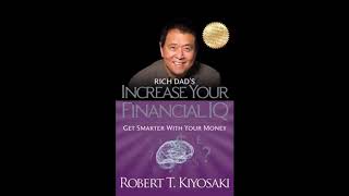 Increase Your Financial IQ  Audiobook [upl. by Wheelwright]