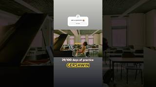 gershwin is gershwining 😌 100dayschallenge [upl. by Vierno244]