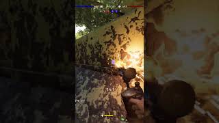 The MG42 is scary in Battlefield 5 [upl. by Epuladaugairam]