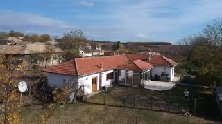 The Bungalow  Berkovski 185500лв  €95000  £83000 [upl. by Shetrit389]