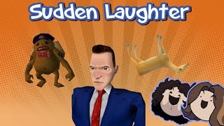 Sudden Laughter Compilation  Game Grumps [upl. by Graniah671]