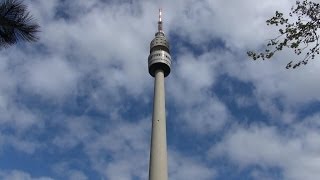 Dortmund Fernsehturm Florian 18042014 [upl. by Sorel]