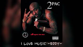 2Pac  Check Out Time [upl. by Baum]