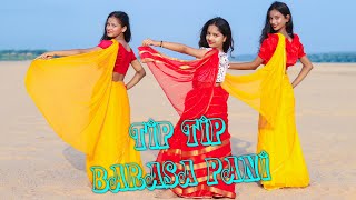 Tip Tip Barsa Pani  Bollywood Dance Cover  video  SD KING CHOREOGRAPHY  NEW 2020 [upl. by Ahsemit]