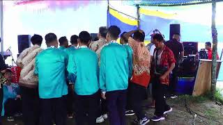 LIVE SETREAMING AMARTHA MUSIC BINTANG TAMU APRI MIMIN [upl. by Shoshana43]