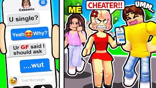 I Tested ODERS Boyfriends in Roblox Berry Avenue [upl. by Iviv913]