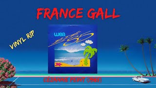 France Gall  Cézanne Peint 1985 [upl. by Adyahs]