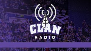 Clan Radio Live Braehead Clan vs Fife Flyers  160218 [upl. by Rozek899]