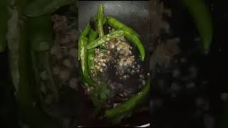 Simple Aratikaya Coconut Fry [upl. by Aziaf]