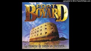 Fort Boyard Musique  Mr Tchan 2007 [upl. by Erdreid16]