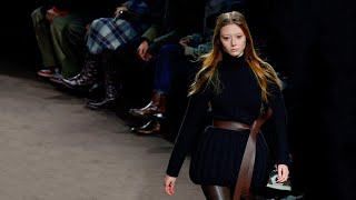 Kenzo  Fall Winter 20242025  Full Show [upl. by Grata422]