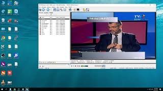 How to use TBS6910se with DVBdream under Windows [upl. by Secundas]