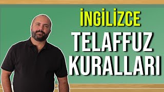 004 Telafuz Kuralları [upl. by Aiekram]