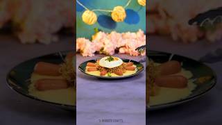 quotQuick amp Delicious MustTry Recipes for Every Meal 🍽️ Foodie Recipes Cookingquotviral viralvideo [upl. by Enimzzaj203]