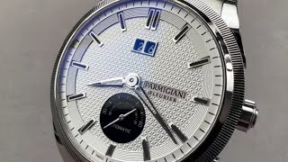 Parmigiani Fleurier Tonda GT PFC9100000141 Parmigiani Fleurier Watch Review [upl. by Ttayw]