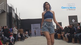 Desfile Jeans para dama en Gamarra FAshion Day 2020 [upl. by Ware]