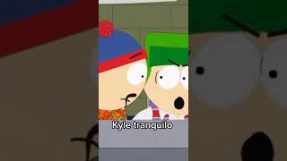 South Park  NO QUEREMOS IR A PERU [upl. by Jelsma100]