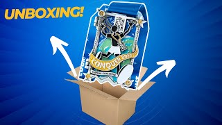 The Conqueror Challenge Medals  Conquer 2022 Challenge Medal Unboxing [upl. by Einnaffit707]