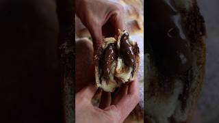 Nutella Buns Plum Jam Buns Bukta shorts buns nutella jam chocolate [upl. by Brenk]