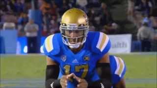 UCLA Football Pump Up [upl. by Cela]